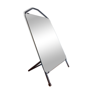miroir vintage 38x56cm