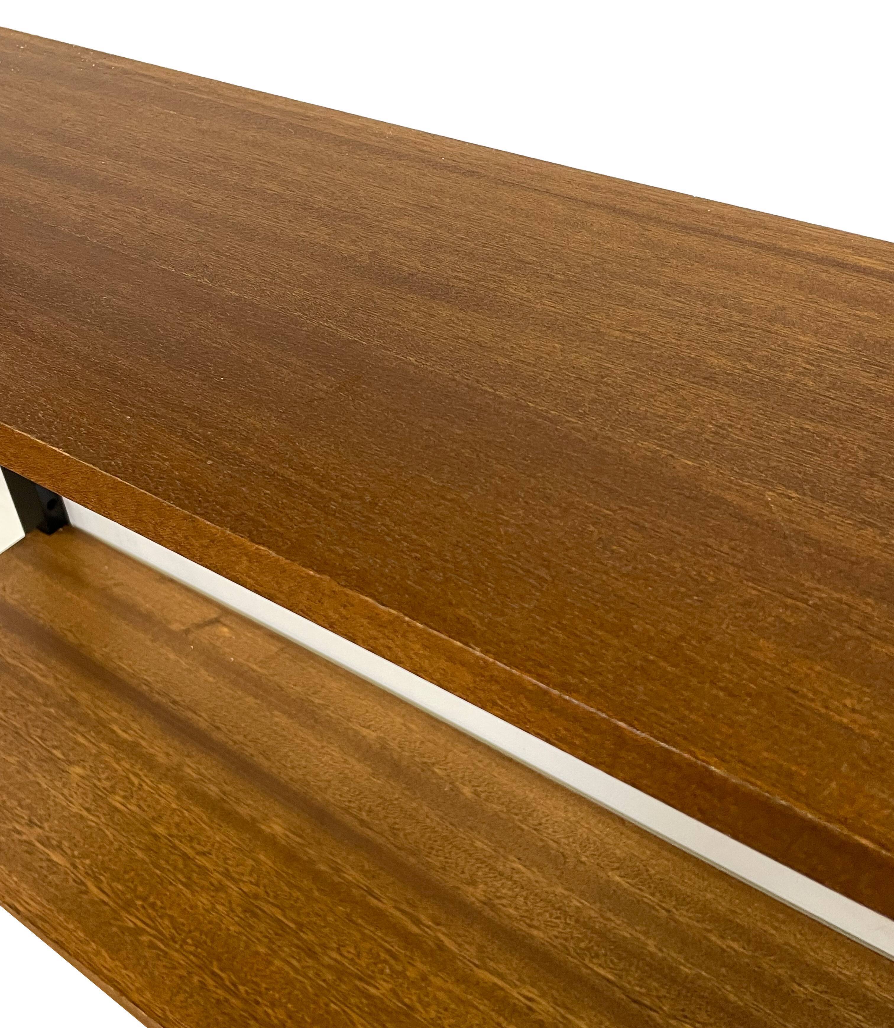 Wall unit Poul Cadovius