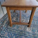 Farm table
