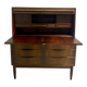Palisander Bureau by Erling Torvits, 1960s Denmark
