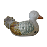 Cache pot canard