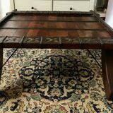 Indonesian coffee table