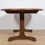 Mid-century oval teak dining table, G-Plan, UK, 1960s