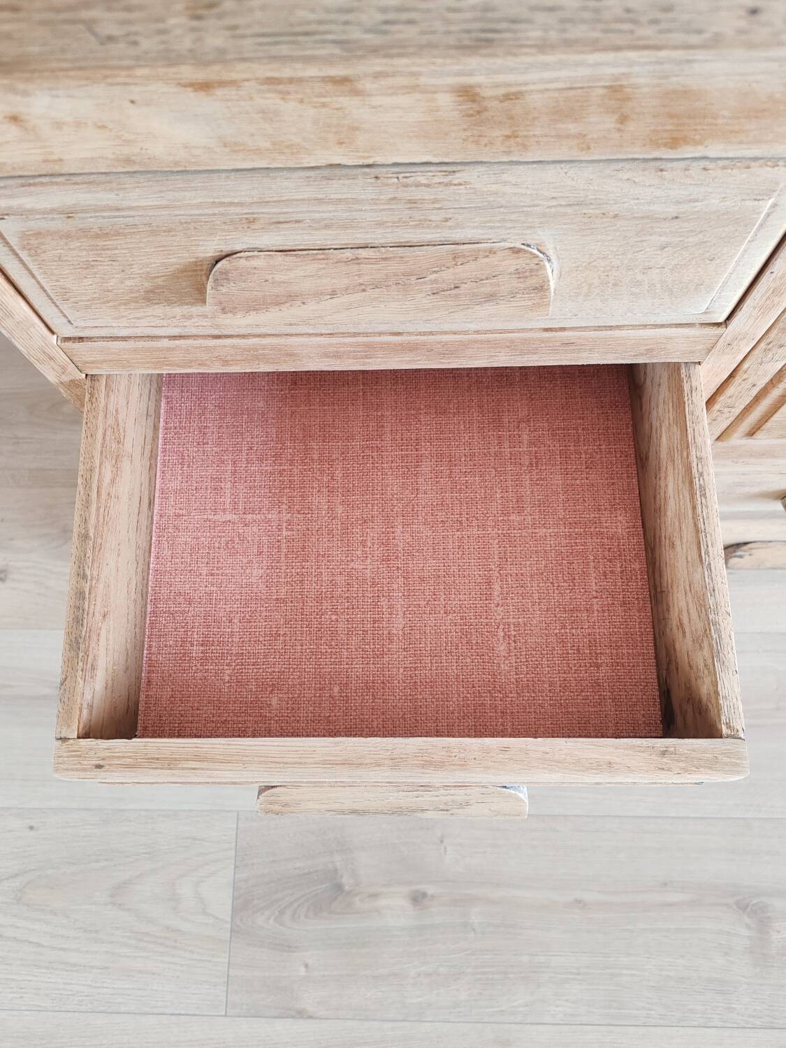 Meuble de métier