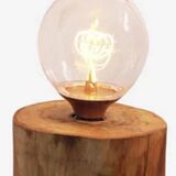Lampe de sol
