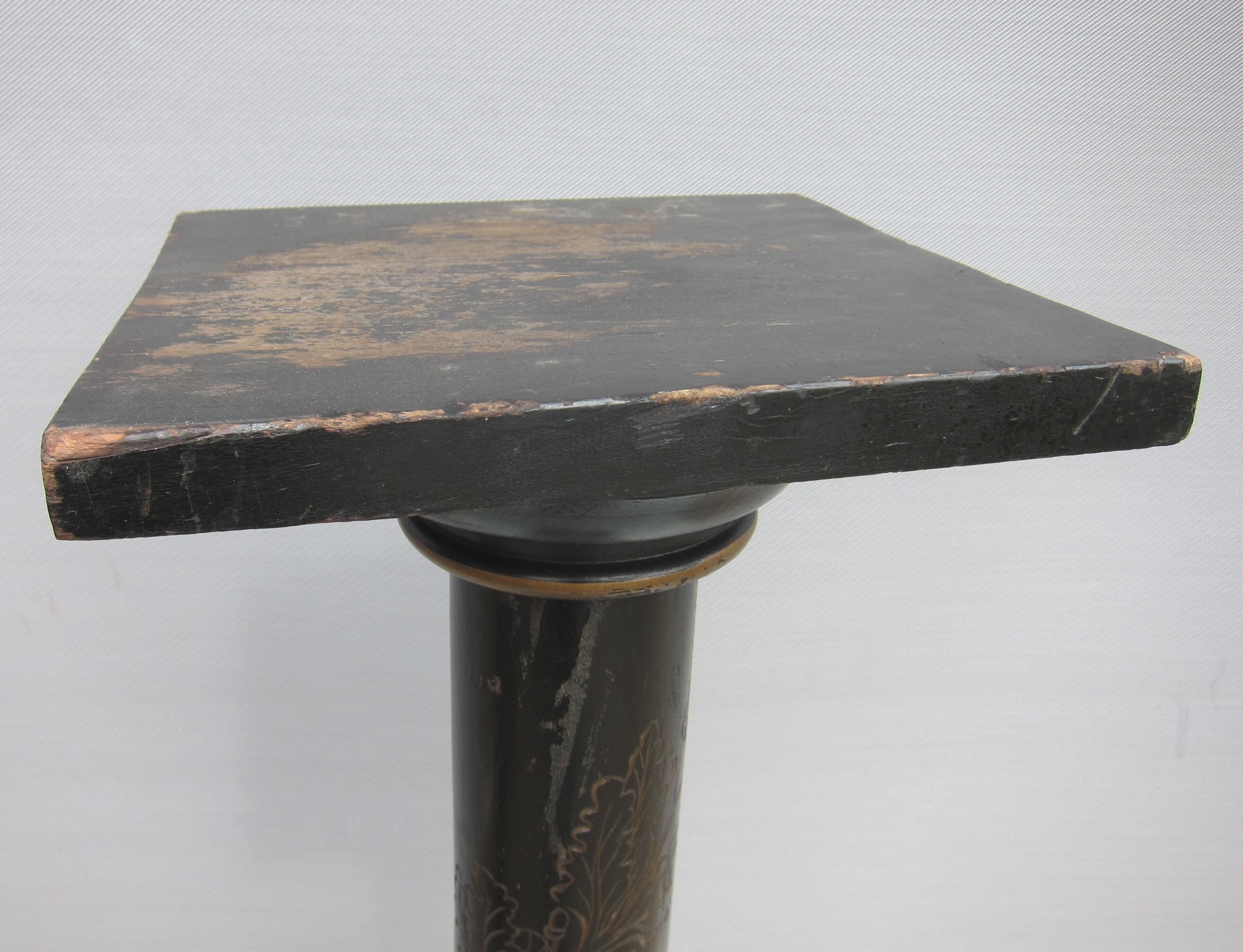 Napoleon III  19th column