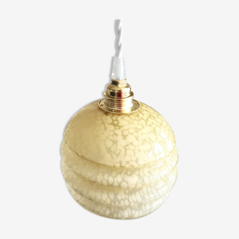 Lampe baladeuse vintage