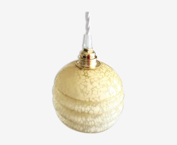Lampe baladeuse vintage