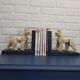 2 bookends