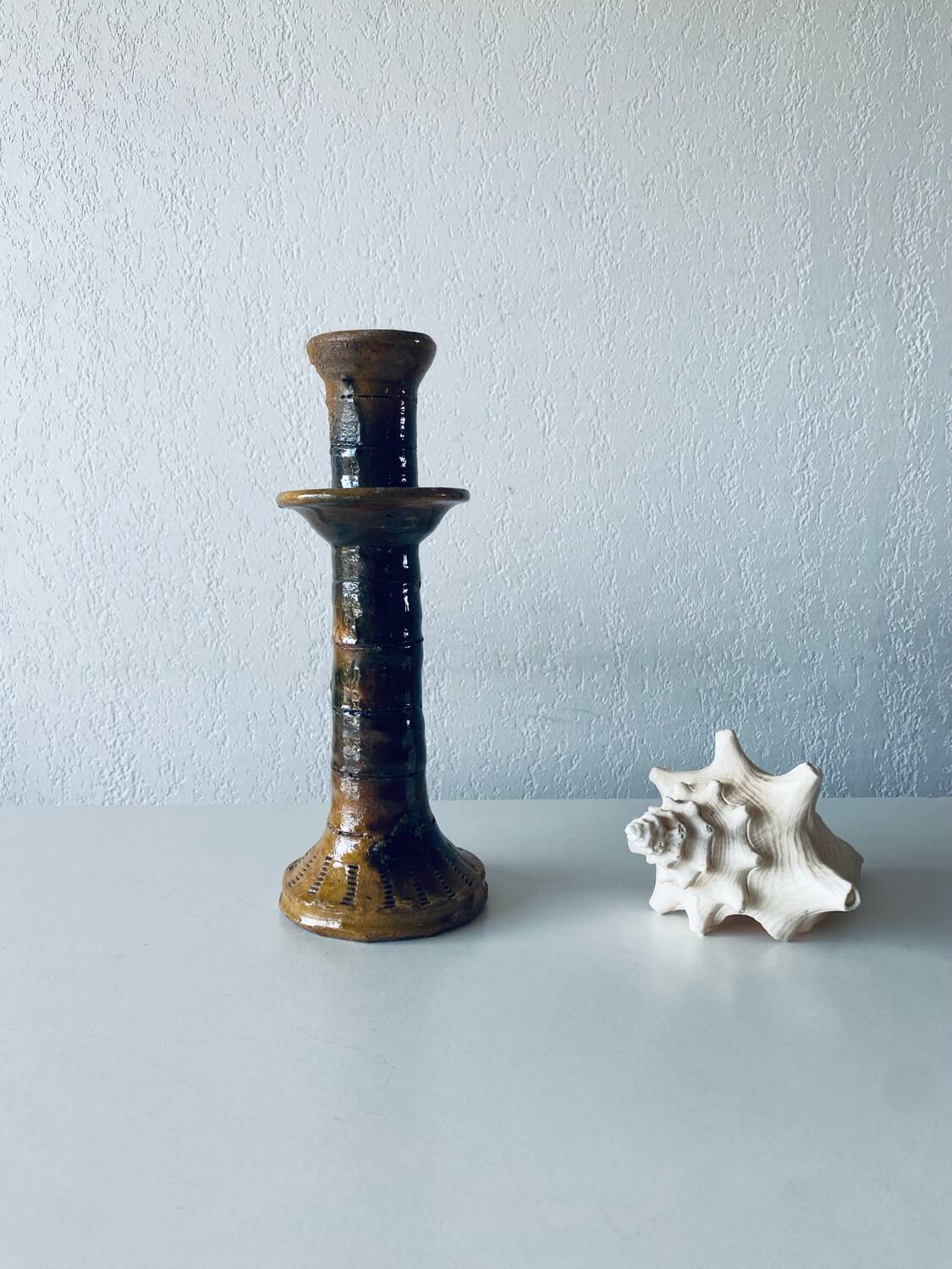 Tamegroute candle holder