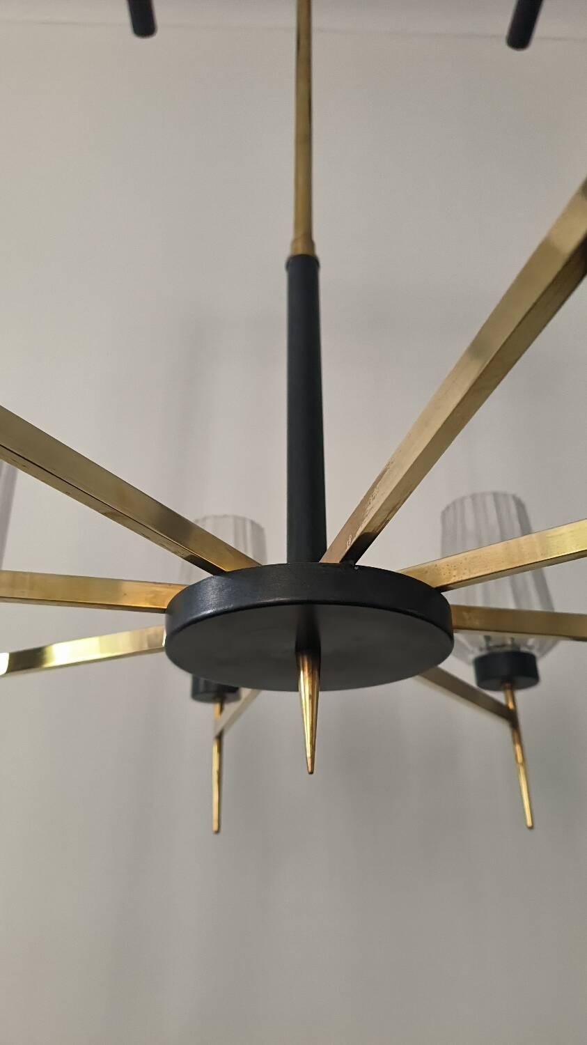 Lustre Kaiser Leuchten