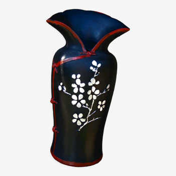 vase