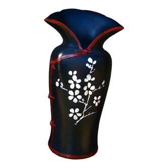 vase