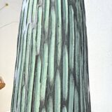 XL ceramic lamp from the 60s blin