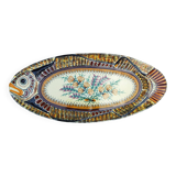 Fish dish