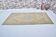 Tapis de sol Oushak fait main sku 3416
