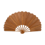 Maxi fan in cannage 200 cm