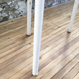 Duo workshop metal stools
