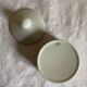 Limoges porcelain sugar bowl