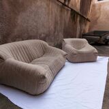 Armchair Cinna model "Sandra"