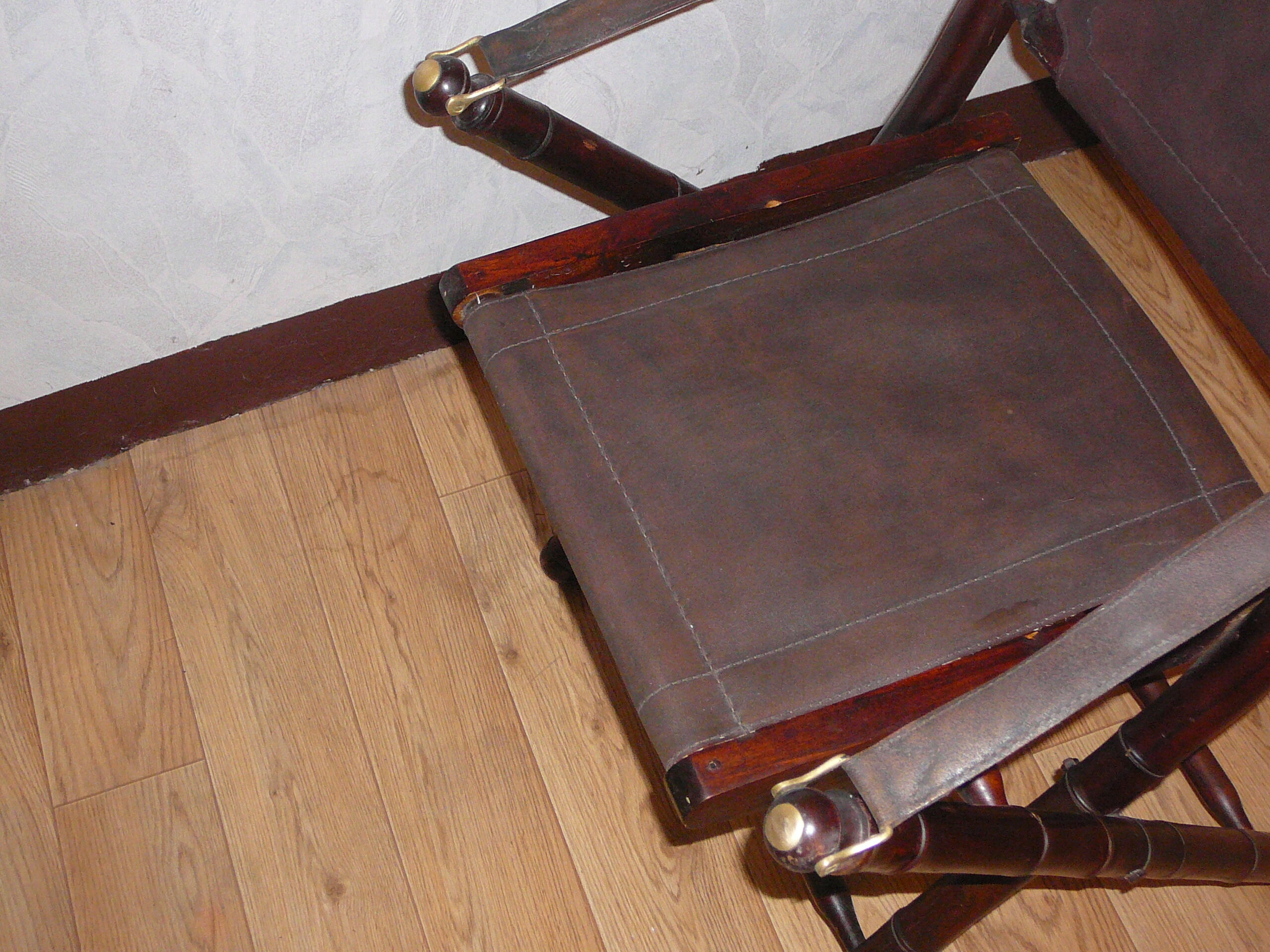 Folding chair 1920