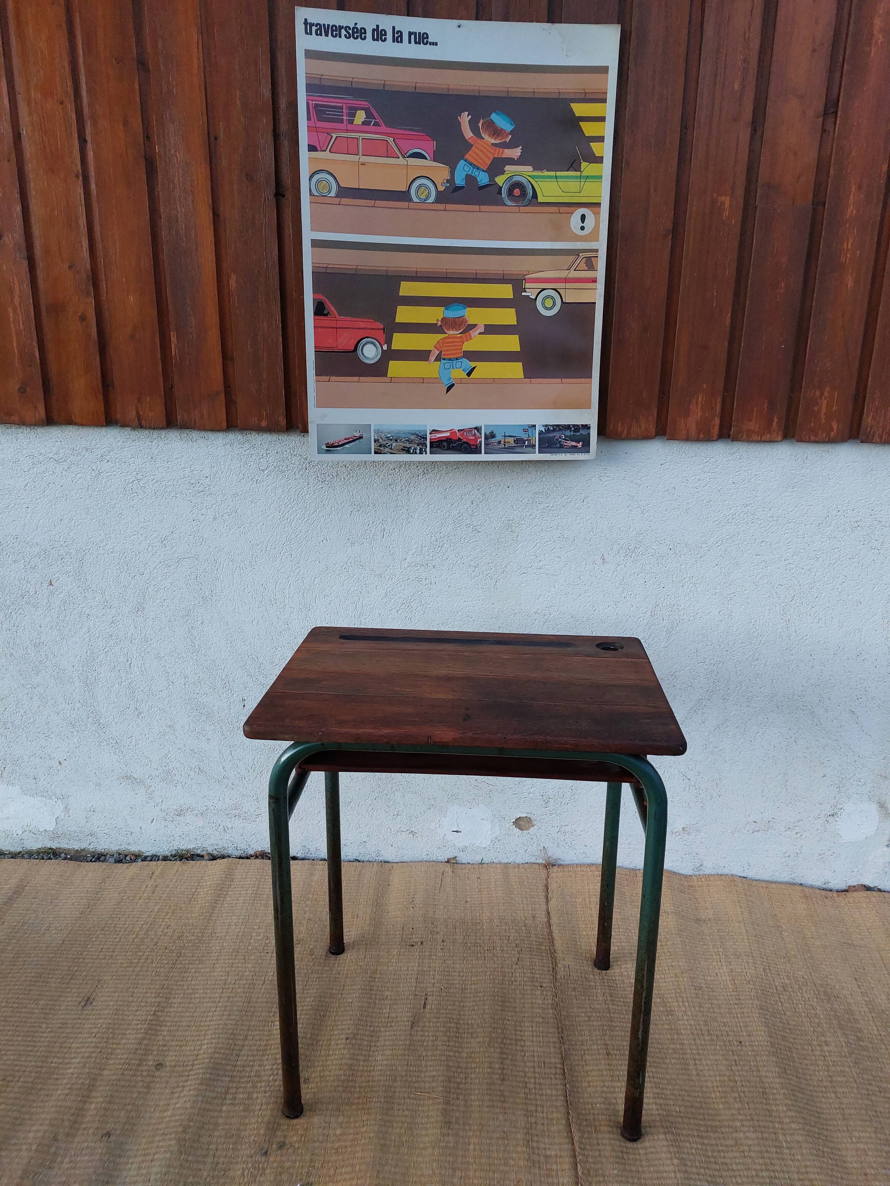 School desk