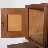 Buffet-meuble de Pier Luigi Colli, Italie, années 40