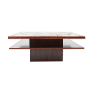 table basse danoise en