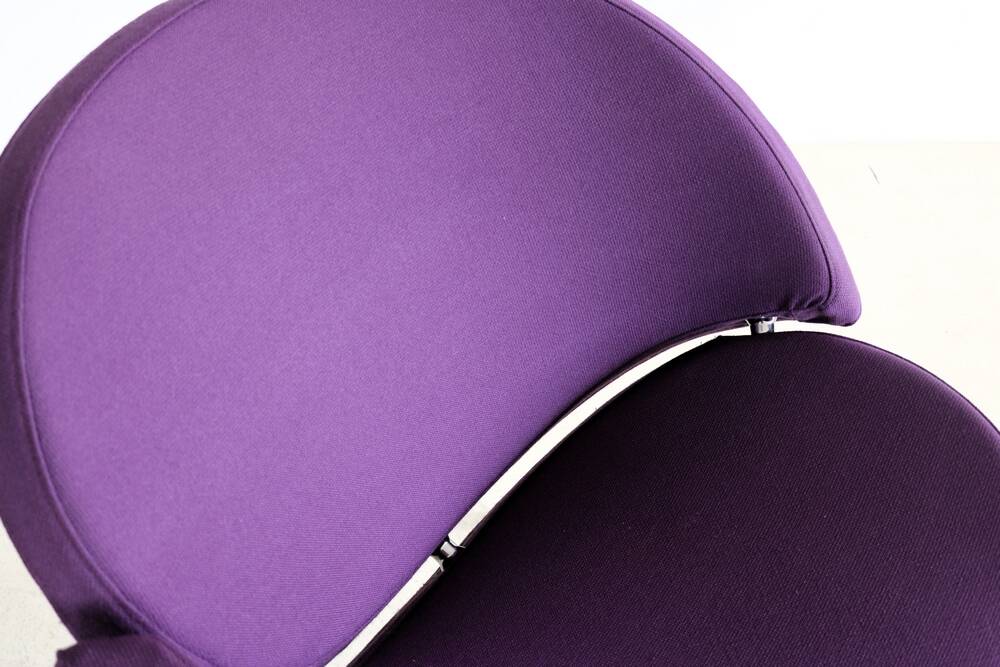 Scandinavian design armchair