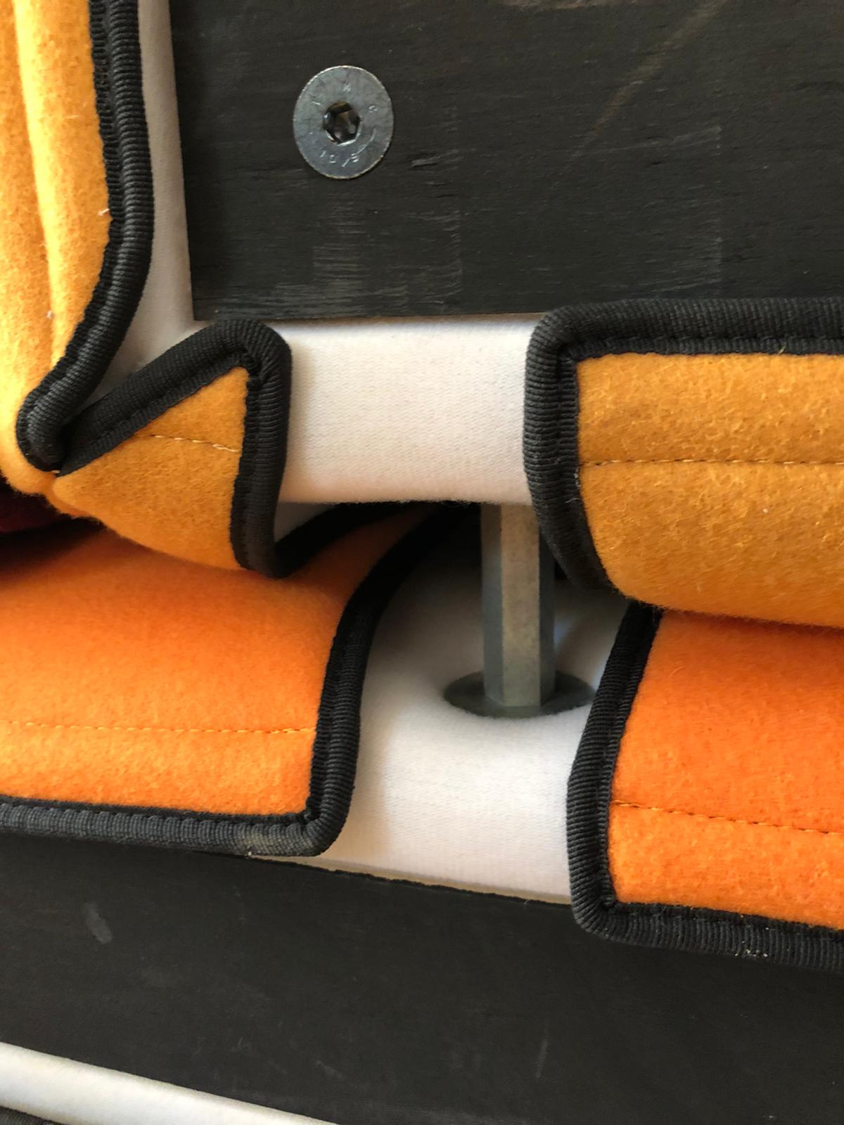 Cannaregio sofa by Gaetano Pesce - Cassina