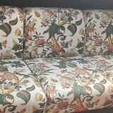 60s English style sofa