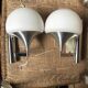 Sconces from Sciolari