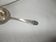 Silver-plated teaspoon