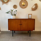 1960s vintage enfilade