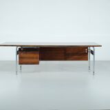 Executive desk by Arne Vodder for Sibast Mobelfabrik