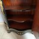 Curved furniture with support height Napoleon III Buffet Napoleon III 19th century