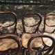 Suite de 6 chaises Joseph Hofman Thonet