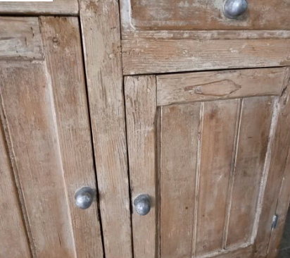 Parisian buffet 1940