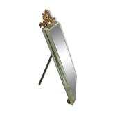 Cadre photo nœud Art Nouveau