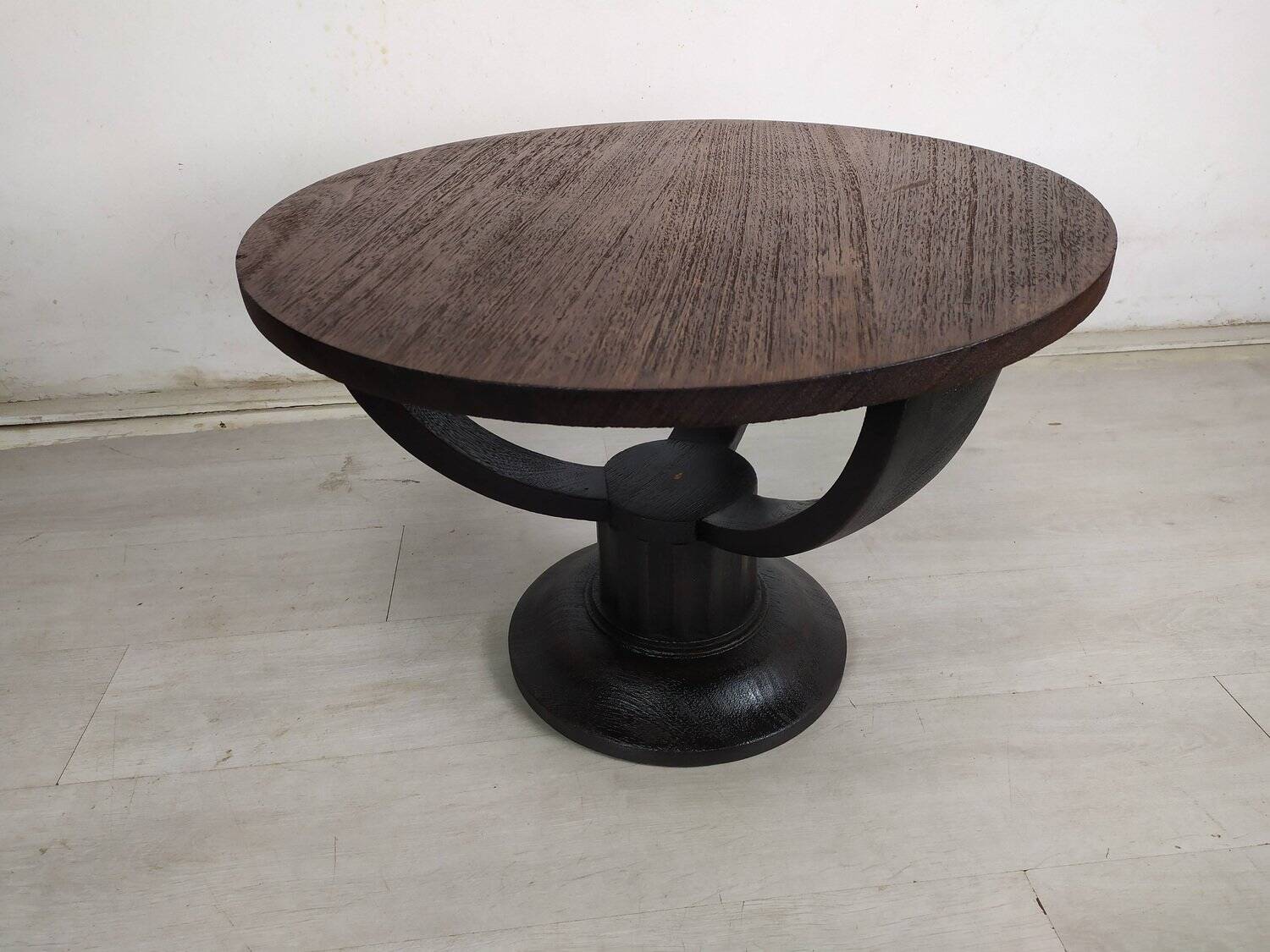 Art Deco style guéridon