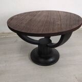 Art Deco style guéridon