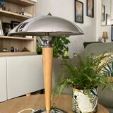 Liner lamp - titan lighting - 1980s - very good condition