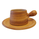 Set of 6 coffee cups