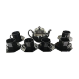 Tea or coffee service