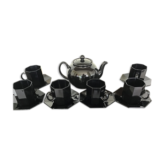 Tea or coffee service