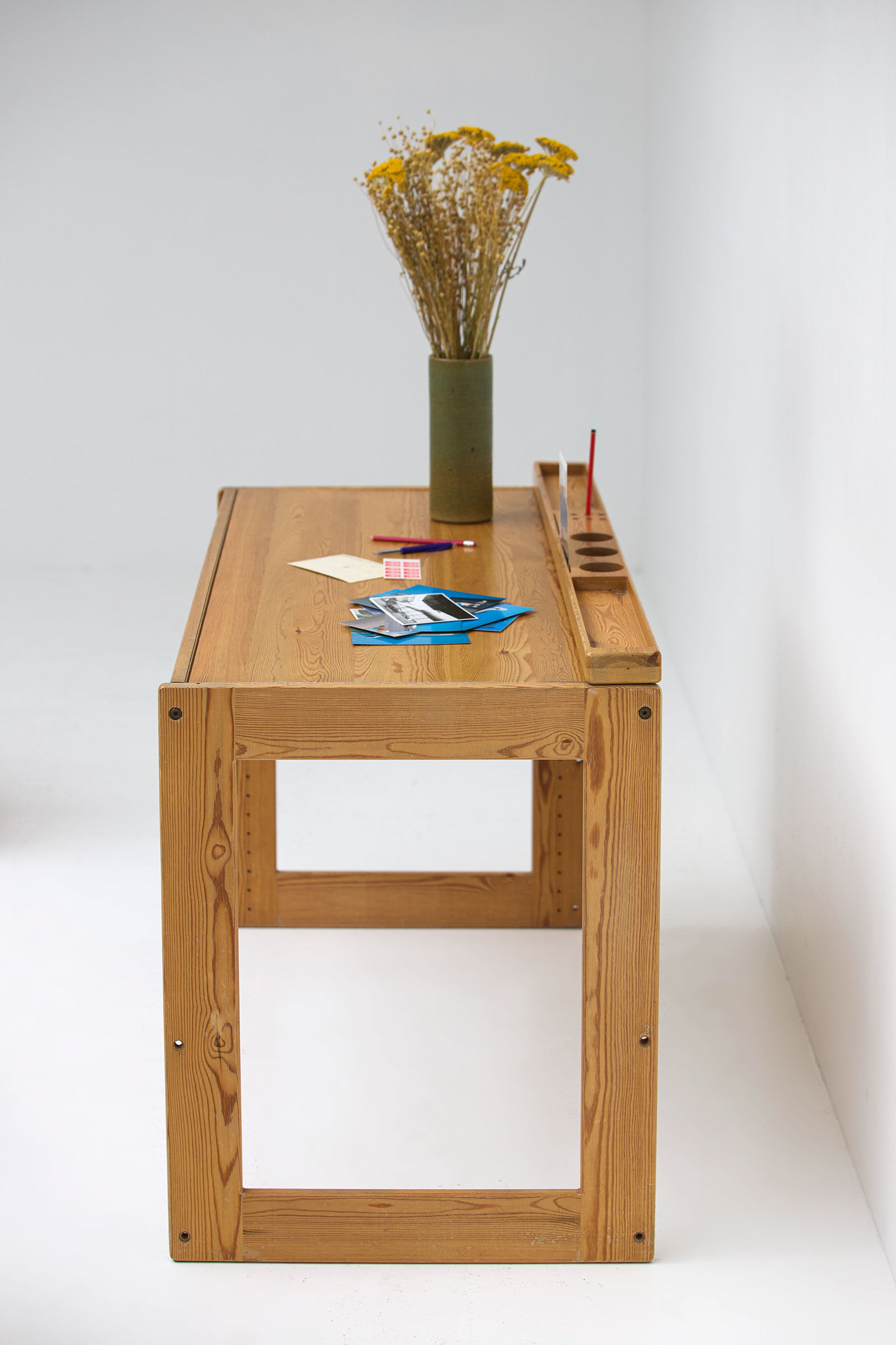 Childrens desk furniture by Pierre Grosjean
