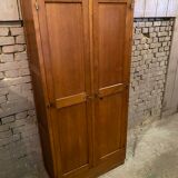 Vintage parisian wardrobe 1940