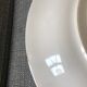 Lot de 4 assiettes estivales