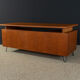 1950s desk, Oldenburger Möbelwerkstätten