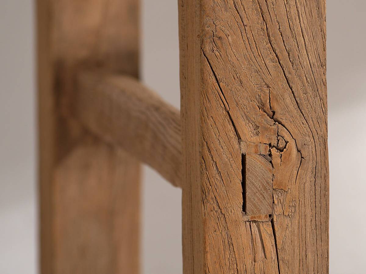 Antique console table (c.1920) #1